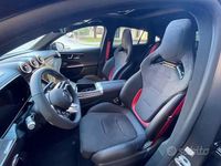 Nuova Mercedes GLC43 AMG AMG 421 CV (309 kW) 2025 Grigio Coupé