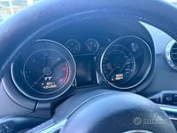 Usata Audi TT Roadster 170 CV (125 kW) 2012 Cabrio