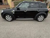 Usata Mini Countryman 136 CV (100 kW) 2020 Nero SUV