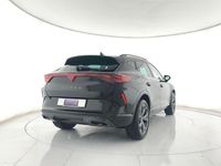 Usata Cupra Formentor 150 CV (110 kW) 2025 Nero metallizzato SUV