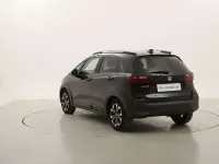 Usata Honda Jazz Executive 109 CV (80 kW) 2022 Nero Utilitaria