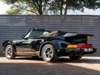 Usata Porsche 911 Carrera 217 CV (159 kW) 1987 Nero Coupé