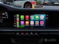 Usata Porsche 911 Carrera 4S 450 CV (330 kW) 2023 Verde Coupé