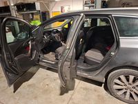 Usata Opel Astra 2010 Grigio Station wagon