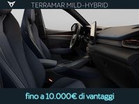Nuova Cupra Terramar 150 CV (110 kW) 2025 Blu SUV