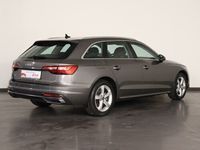 usata Audi A4 avant 30 2.0 tdi mhev business advanced 136cv s-tr