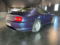 Usata Ferrari 456 442 CV (325 kW) 1994 Blu/azzurro Coupé