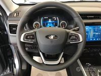 Usado DR DR 4.0 116 CV (85 kW) 2022 Negro SUV