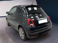 usata Fiat 500C III 2015 1.0 hybrid Connect 70cv