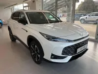 Nuova MG HS Comfort 224 CV (164 kW) 2026 White pearl SUV