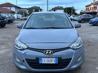 usata Hyundai i20 1.2 Classic