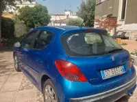 Usata Peugeot 207 109 CV (80 kW) 2006 Berlina