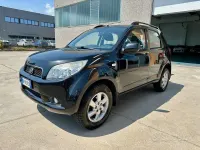 Usata Daihatsu Terios 105 CV (77 kW) 2008 Nero SUV