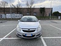 Occasion Opel Corsa 82 ch (60 kW) 2008 Citadine
