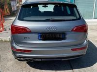 Usata Audi Q5 S-Line 170 CV (125 kW) 2009 SUV