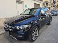 Usata Mercedes GLE300 245 CV (180 kW) 2021 SUV