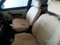 Usata Alfa Romeo Giulietta 95 CV (69 kW) 1981 Berlina