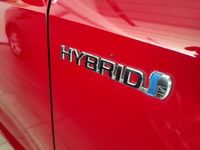 usata Toyota Corolla Corolla (2018-->) -2.0 Hybrid MoreBusiness