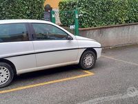 Begagnad Lancia Ypsilon 1998 Halvkombi