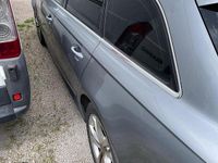 Usata Audi A6 2015 Grigio Station wagon