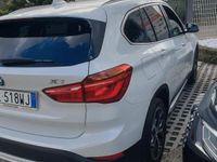 usata BMW X1 sDrive xLine(f48) - 2017