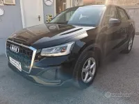 Usata Audi Q2 Edition .1 150 CV (110 kW) 2022 Nero SUV