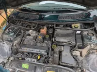 Usata Mini Cooper 116 CV (85 kW) 2005 Utilitaria