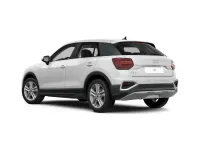 Nuova Audi Q2 Advanced 116 CV (85 kW) 2025 Bianco arkona SUV