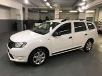 Usata Dacia Logan MCV 90 CV (66 kW) 2016 Other Station wagon