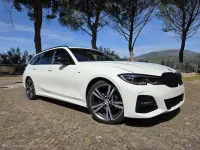 Usata BMW 320 M Sport 190 CV (139 kW) 2020 Station wagon