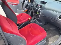 Usata Citroën C2 2007 Nero Utilitaria