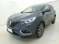Usata Renault Kadjar Intens 140 CV (102 kW) 2021 Grigio SUV