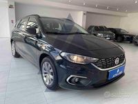 Usata Fiat Tipo Business 95 CV (69 kW) 2020 Nero Station wagon