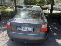 Usata Audi A4 Ambiente 131 CV (96 kW) 2001 Berlina