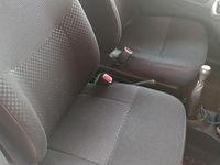 Usata Daihatsu Materia 103 CV (75 kW) 2008 Grigio Monovolume