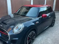 Usata Mini John Cooper Works Challenge 231 CV (169 kW) 2017 Utilitaria