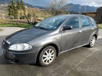 Usata Fiat Croma Dynamic 120 CV (88 kW) 2007 Grigio Station wagon