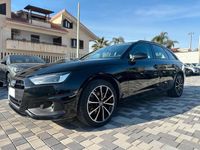 usata Audi A4 Avant 30 2.0 TDI/136 CV S tronic Business