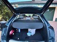 Usata Audi Q3 Sport 150 CV (110 kW) 2016 Blu/azzurro SUV