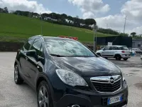 Usata Opel Mokka 131 CV (96 kW) 2013 SUV
