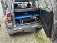 Usata Suzuki Grand Vitara 185 CV (136 kW) 2006 Grigio SUV