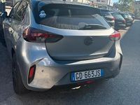 Usata Opel Corsa 100 CV (73 kW) 2021 Grigio Berlina