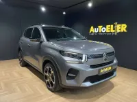 Usata Citroën C3 PureTech 101 CV (74 kW) 2025 Grigio SUV