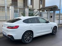 Usata BMW X4 M Sport 2020 SUV