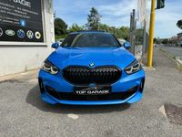 usata BMW 118 118 i Msport 140cv auto Tetto/Sedili M/Head-up