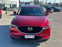 usata Mazda CX-5 2.2L Skyactiv-D 150 CV AWD Exclusive