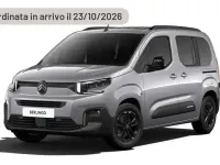 Occasion Citroën e-Berlingo 61 kW (84 ch) 2024 Argent Monospace