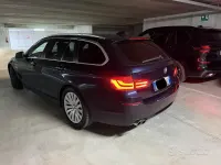 Usata BMW 525 Sport Line 218 CV (160 kW) 2014 Berlina