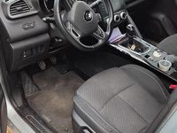 Usata Renault Kadjar 115 CV (84 kW) 2019 Grigio SUV