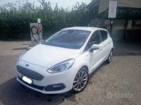 usata Ford Fiesta Vignale